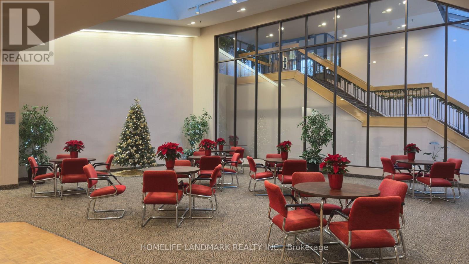 603 - 225 Bamburgh Circle, Toronto, ON - Indoor Photo Showing Other Room