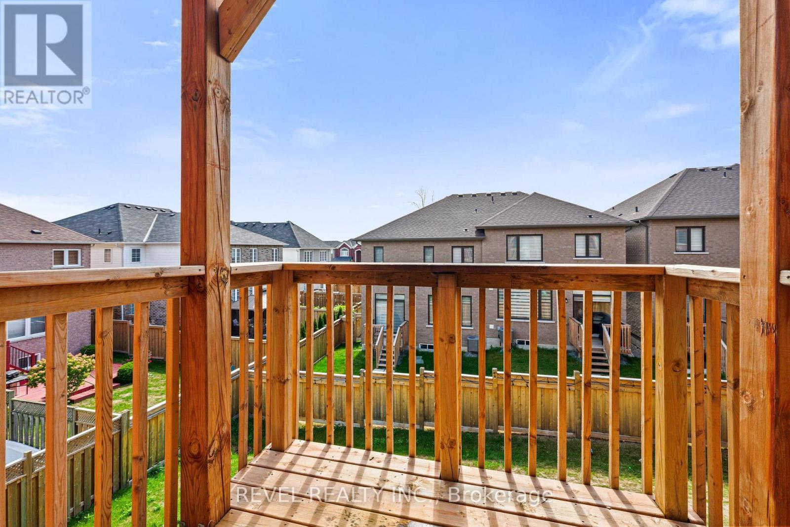 48 Douet Lane, Ajax, ON - Outdoor