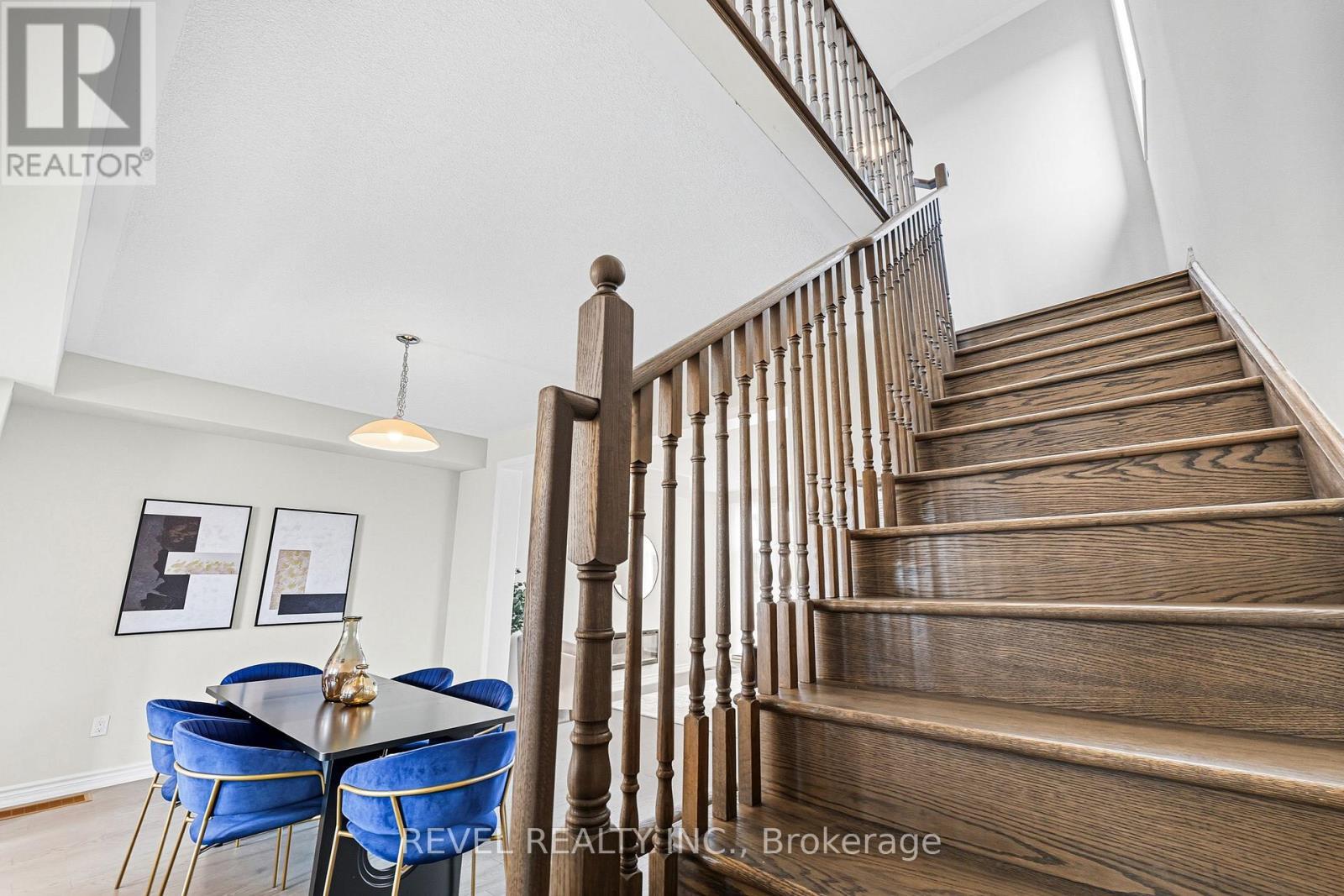 48 Douet Lane, Ajax, ON - Indoor Photo Showing Other Room