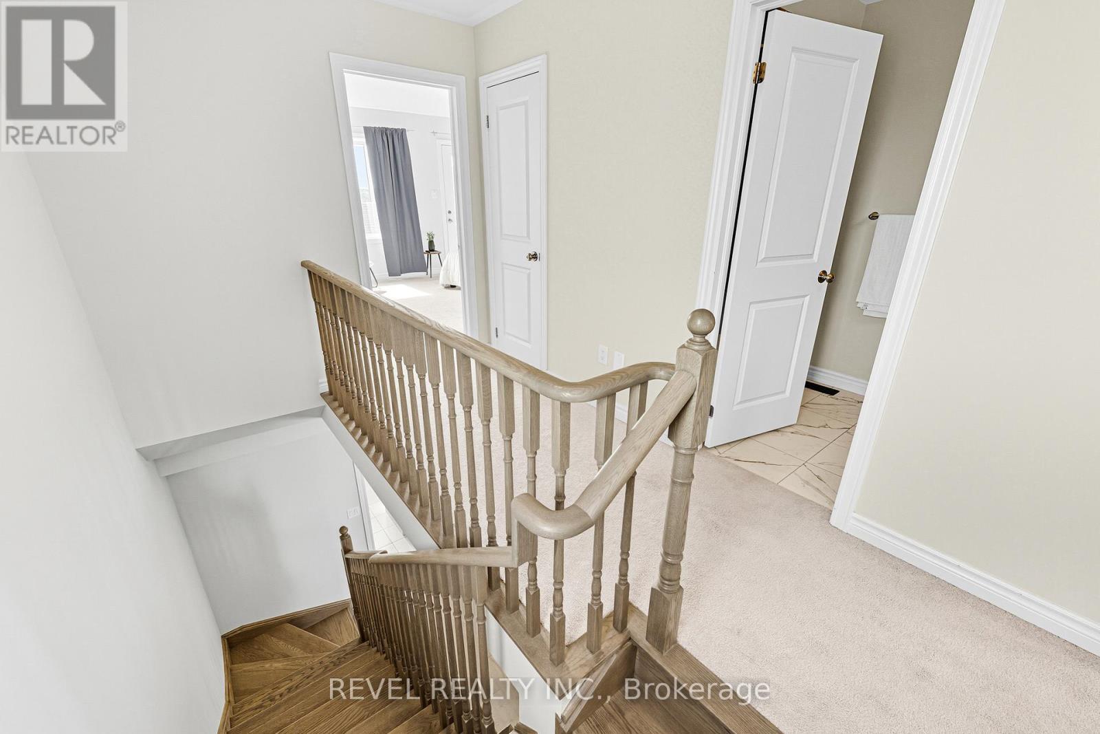 48 Douet Lane, Ajax, ON - Indoor Photo Showing Other Room