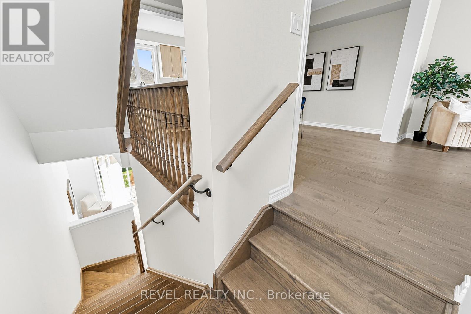 48 Douet Lane, Ajax, ON - Indoor Photo Showing Other Room