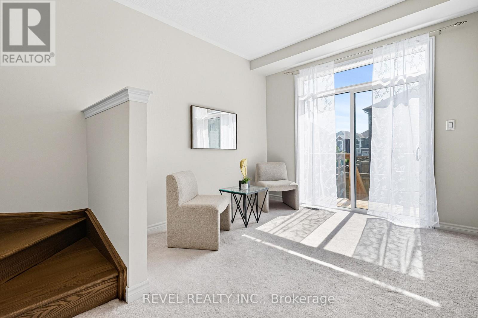 48 Douet Lane, Ajax, ON - Indoor Photo Showing Other Room