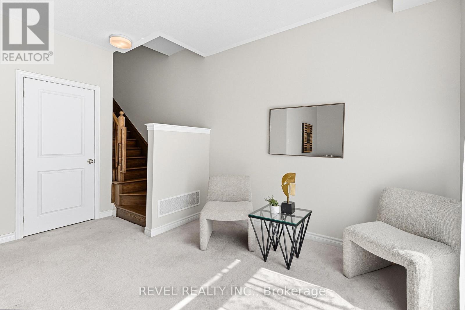 48 Douet Lane, Ajax, ON - Indoor Photo Showing Other Room