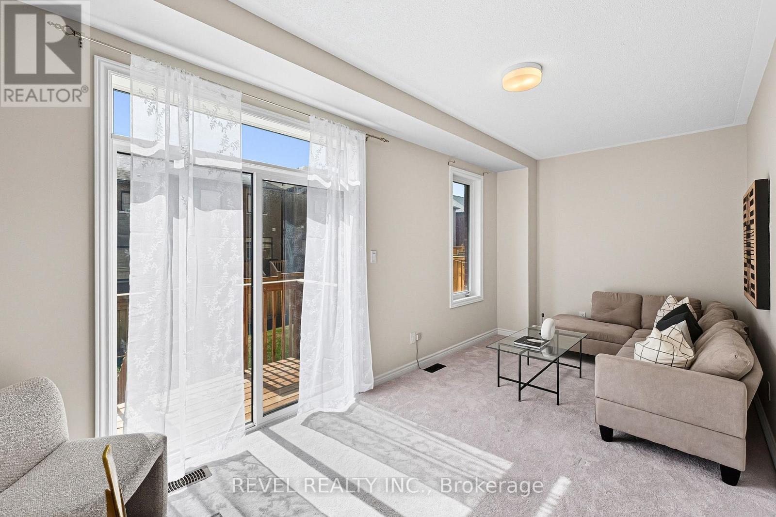 48 Douet Lane, Ajax, ON - Indoor