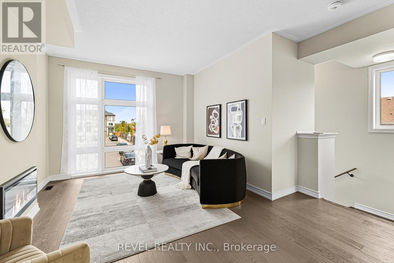 48 Douet Lane, Ajax, ON - Indoor Photo Showing Other Room