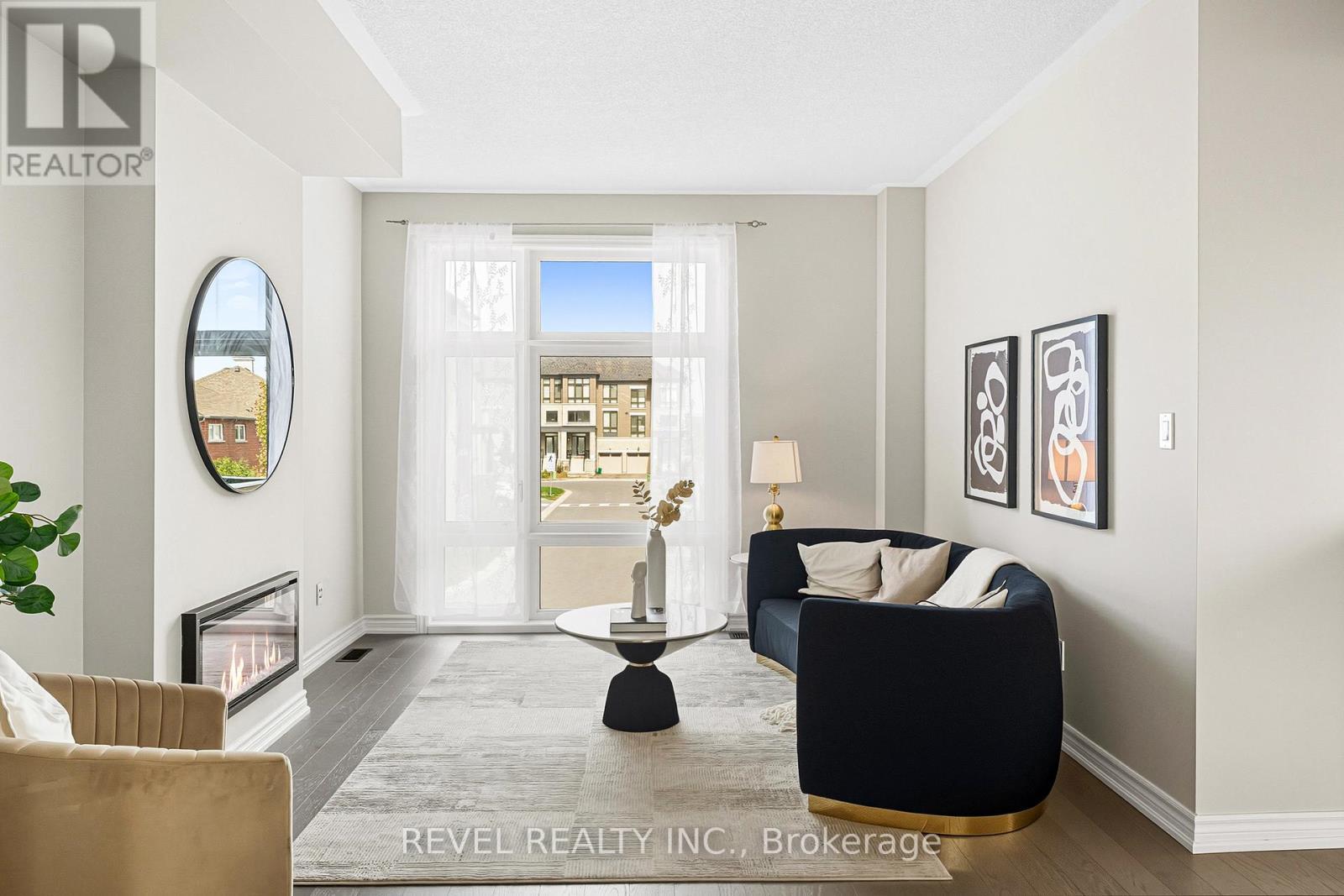 48 Douet Lane, Ajax, ON - Indoor