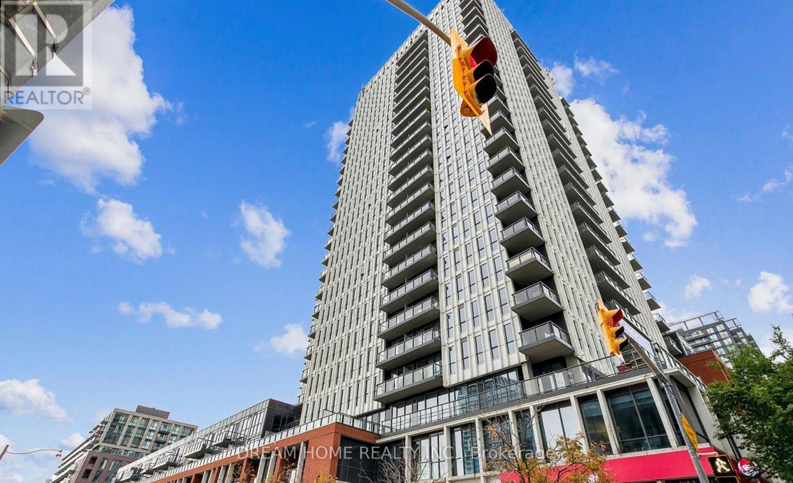170 Sumach Street, Toronto, ON - Outdoor With Balcony With Facade