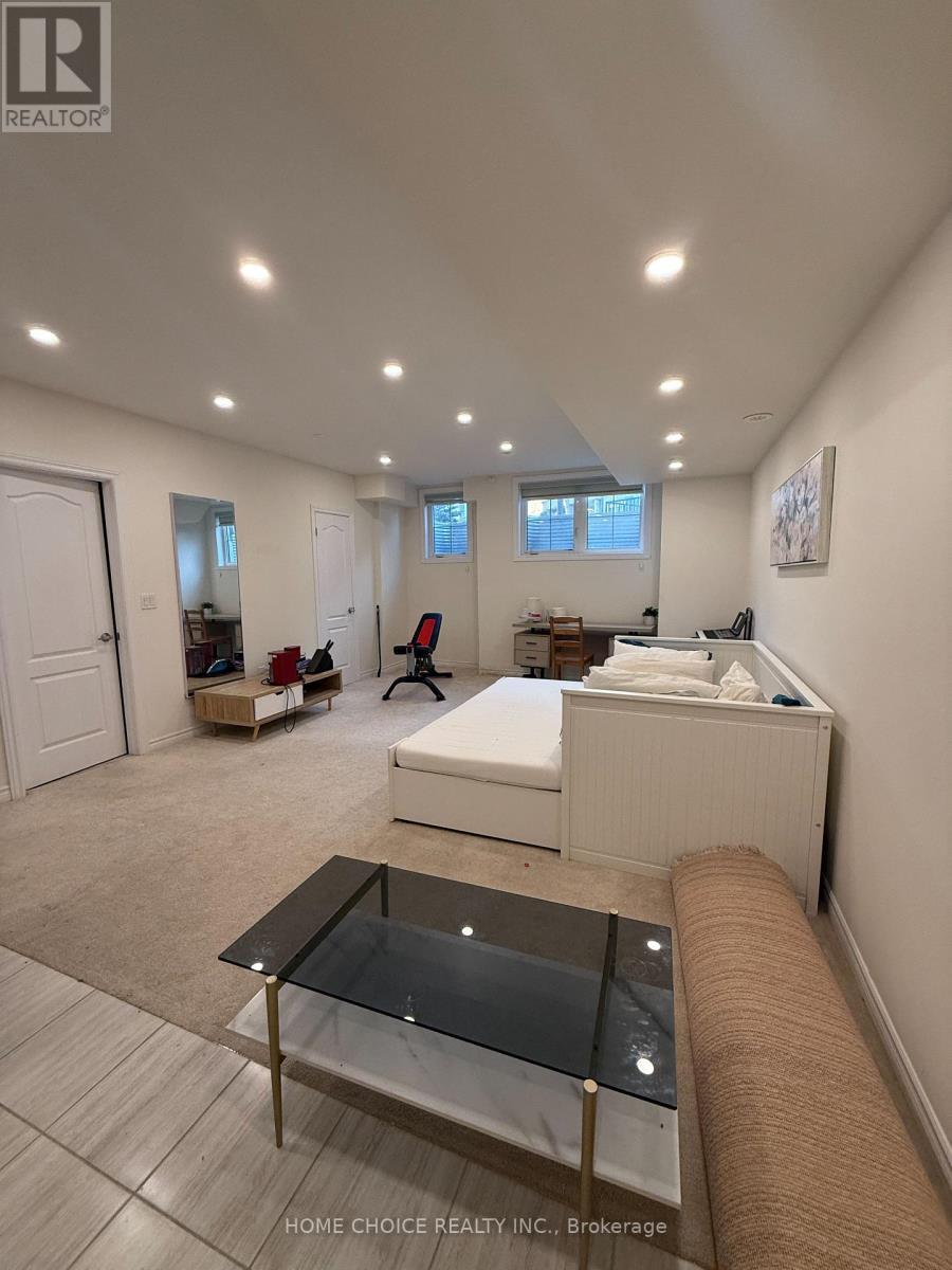 32 - Basement - 181 Parktree Drive, Vaughan, ON - Indoor