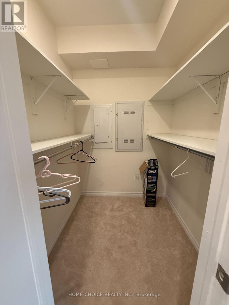 32 - Basement - 181 Parktree Drive, Vaughan, ON - Indoor With Storage