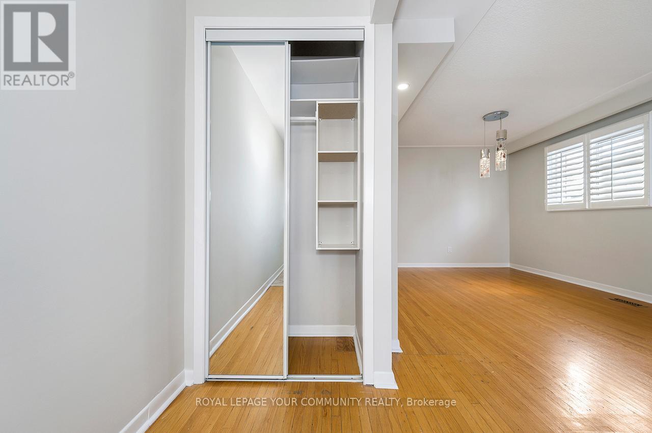 33A Alcan Avenue, Toronto, ON - Indoor Photo Showing Other Room