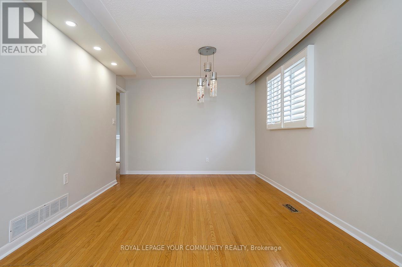33A Alcan Avenue, Toronto, ON - Indoor Photo Showing Other Room