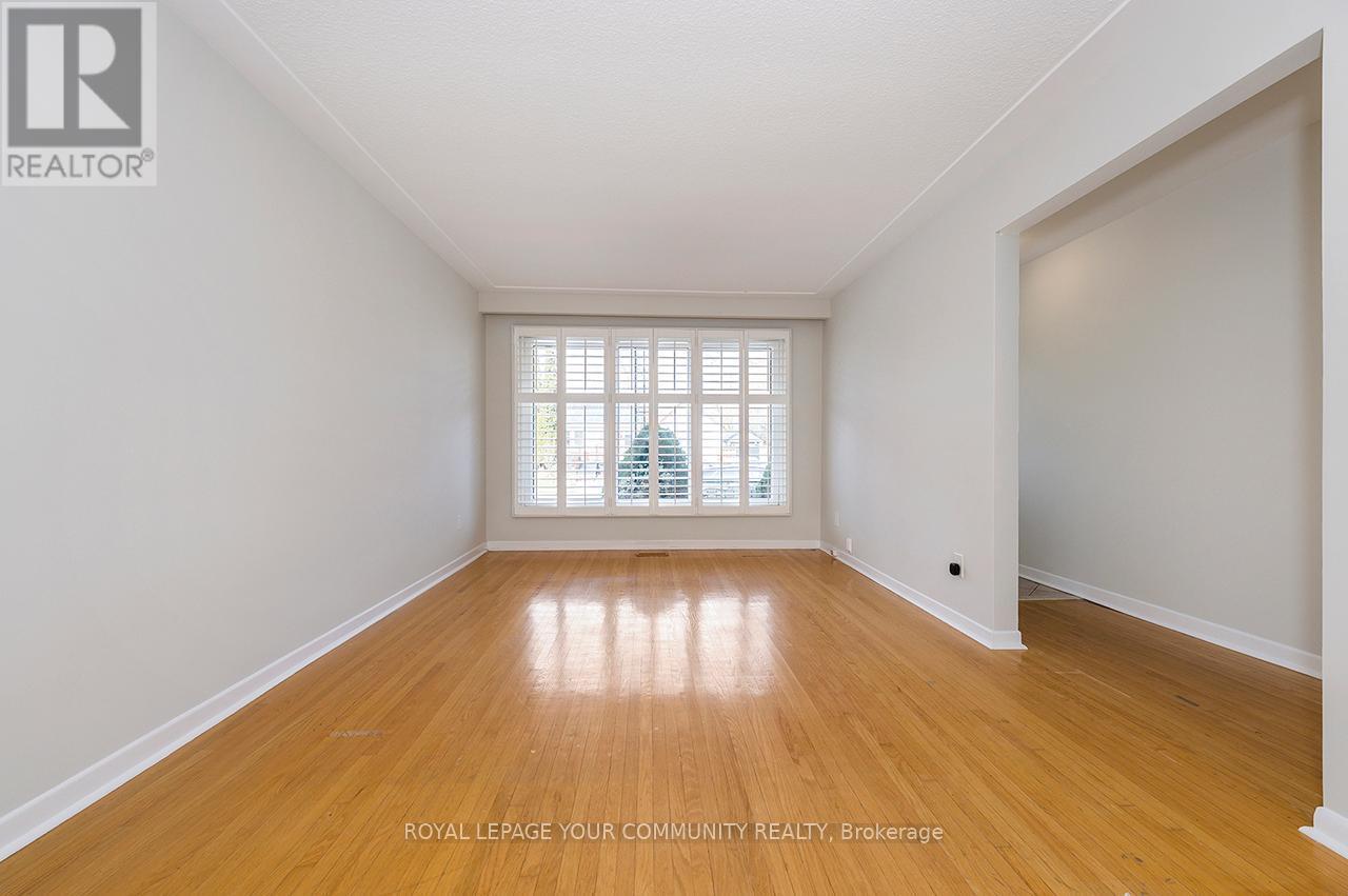 33A Alcan Avenue, Toronto, ON - Indoor Photo Showing Other Room