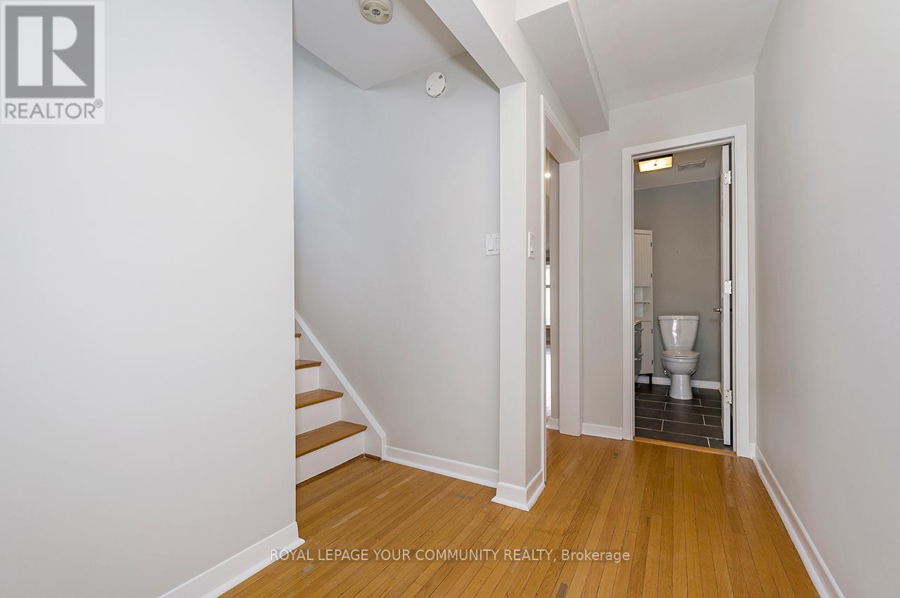 33A Alcan Avenue, Toronto, ON - Indoor Photo Showing Other Room