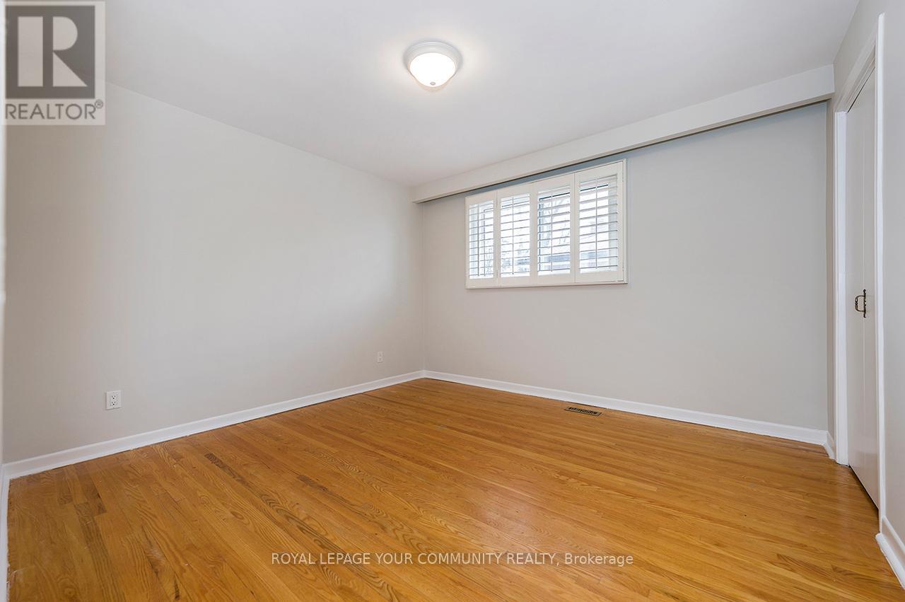 33A Alcan Avenue, Toronto, ON - Indoor Photo Showing Other Room