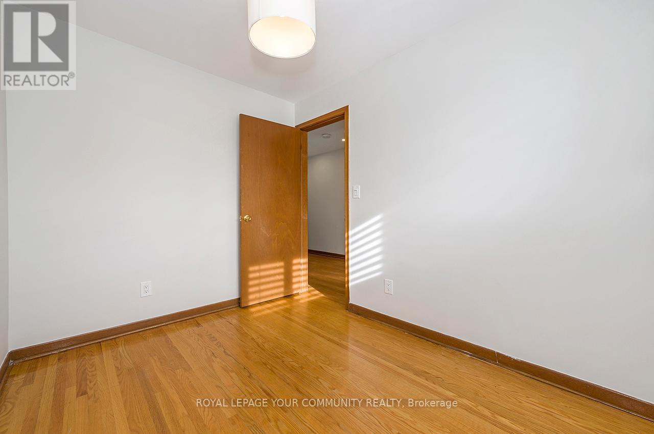 33A Alcan Avenue, Toronto, ON - Indoor Photo Showing Other Room