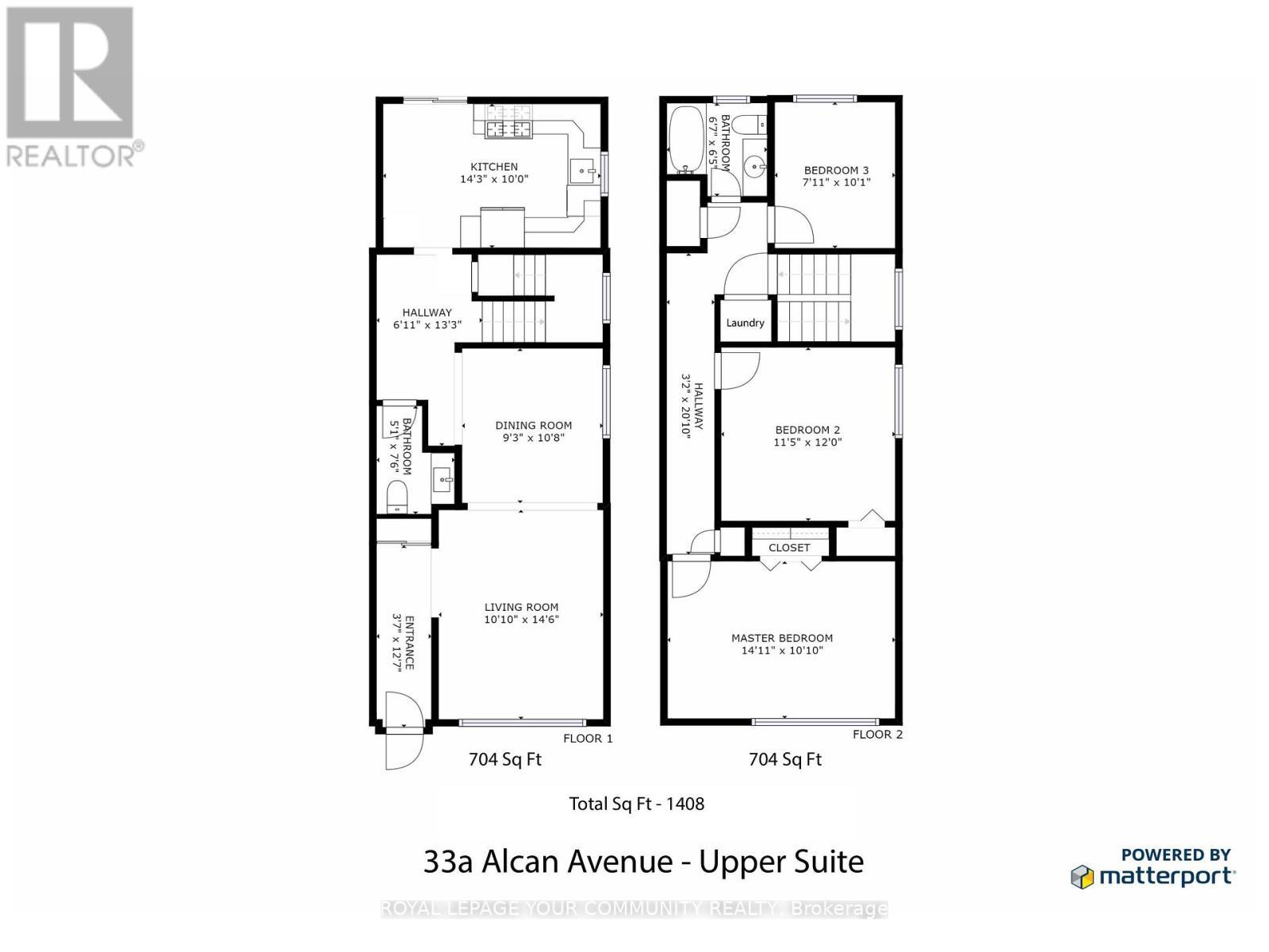 33A Alcan Avenue, Toronto, ON - Other