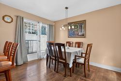 Dining room -