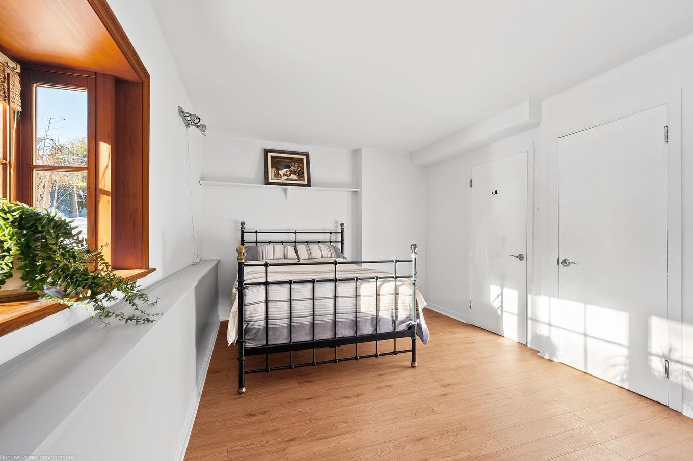 Bedroom - 1387 Rue Du Bel-Automne, Sainte-Adèle, QC - Indoor