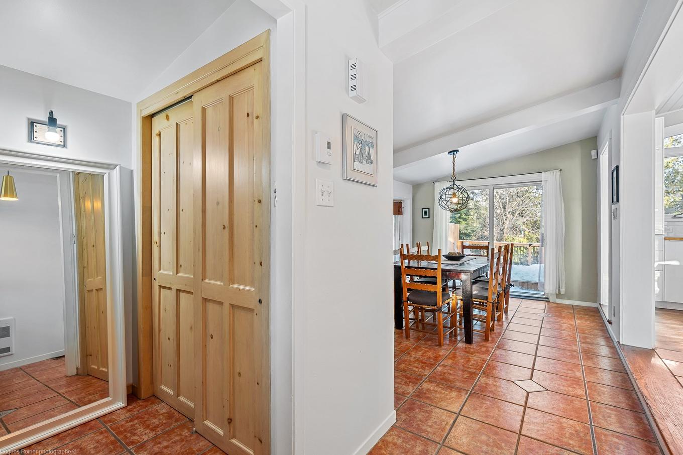 Hall - 1387 Rue Du Bel-Automne, Sainte-Adèle, QC - Indoor Photo Showing Other Room