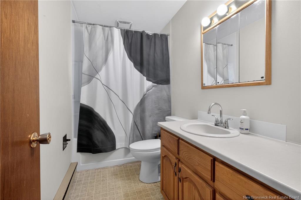 111 Spruce, Moncton, NB