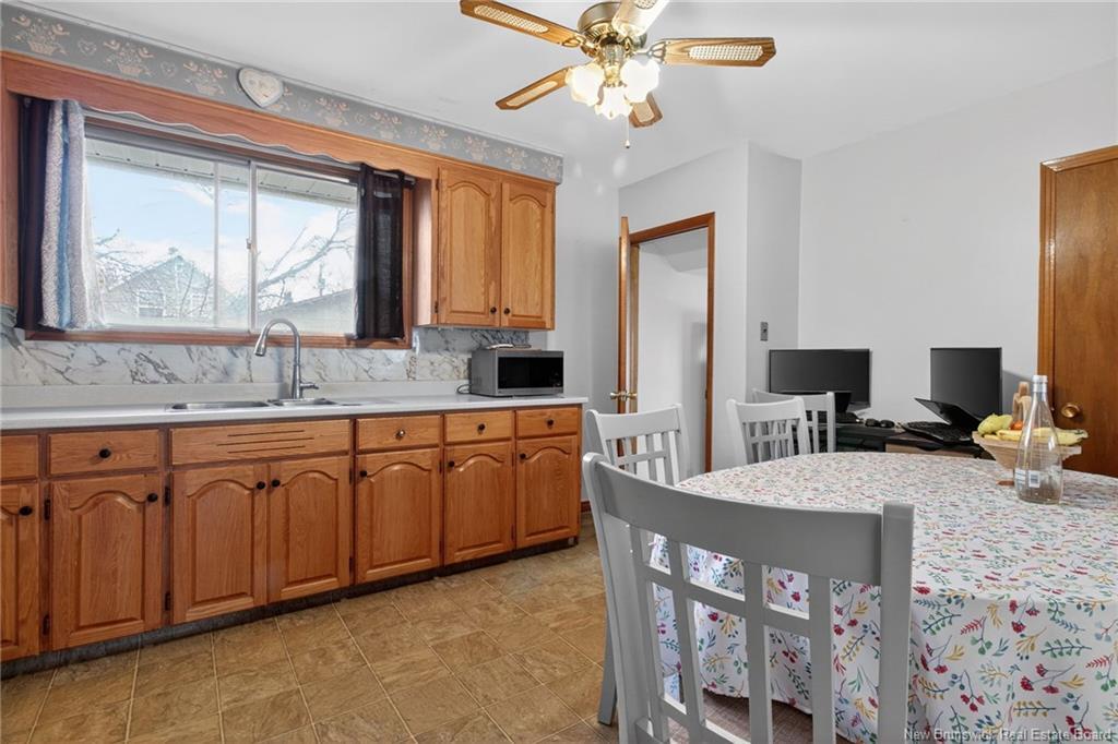 111 Spruce, Moncton, NB