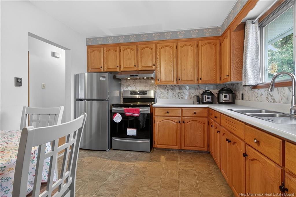 111 Spruce, Moncton, NB