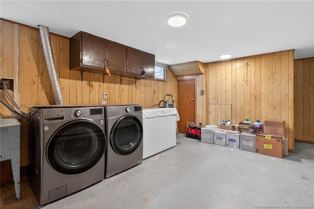 111 Spruce, Moncton, NB