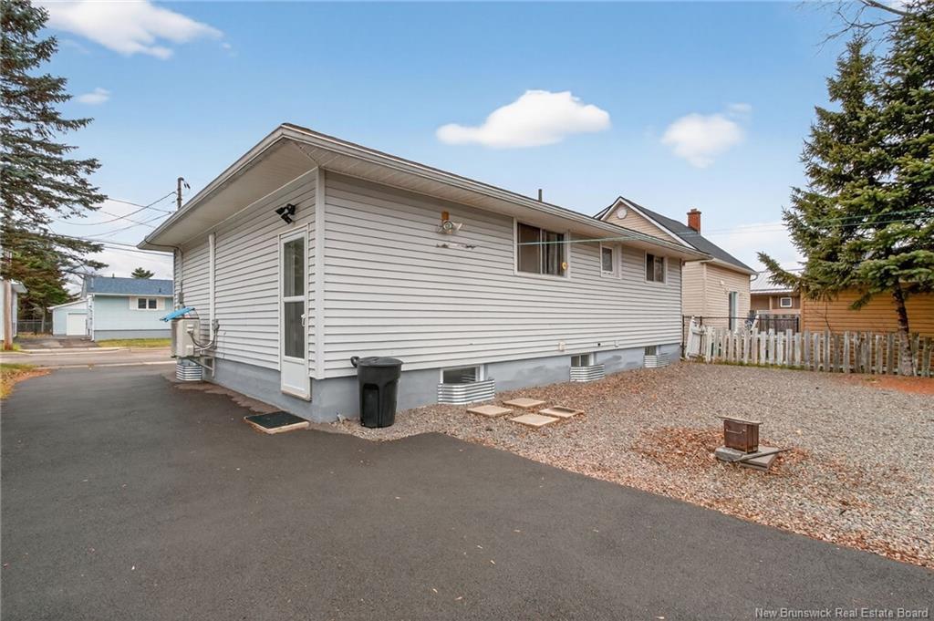 111 Spruce, Moncton, NB