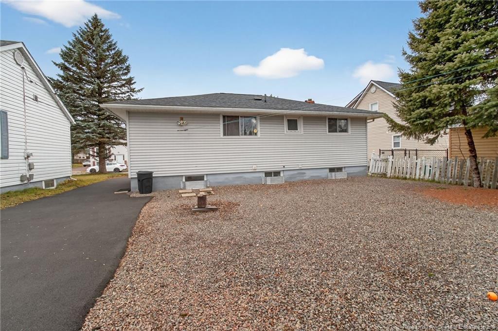 111 Spruce, Moncton, NB