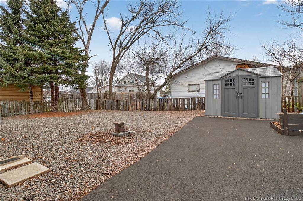 111 Spruce, Moncton, NB