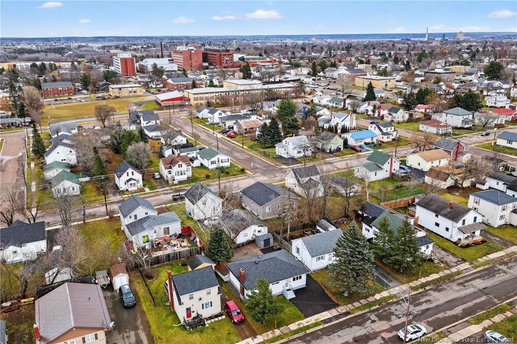 111 Spruce, Moncton, NB