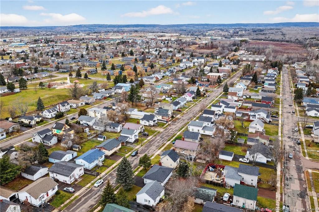 111 Spruce, Moncton, NB