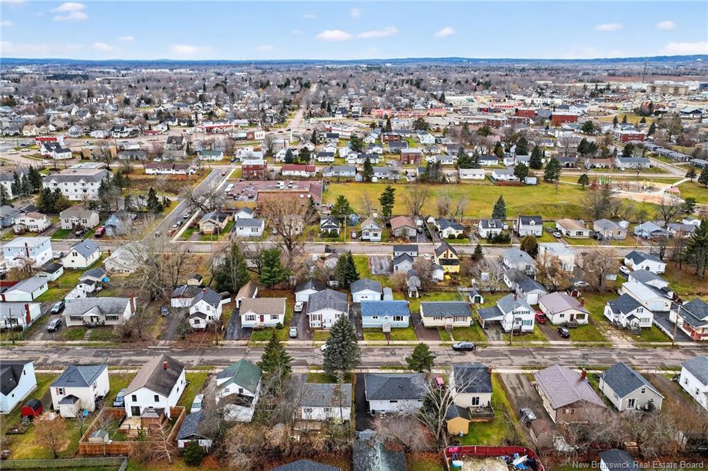 111 Spruce, Moncton, NB