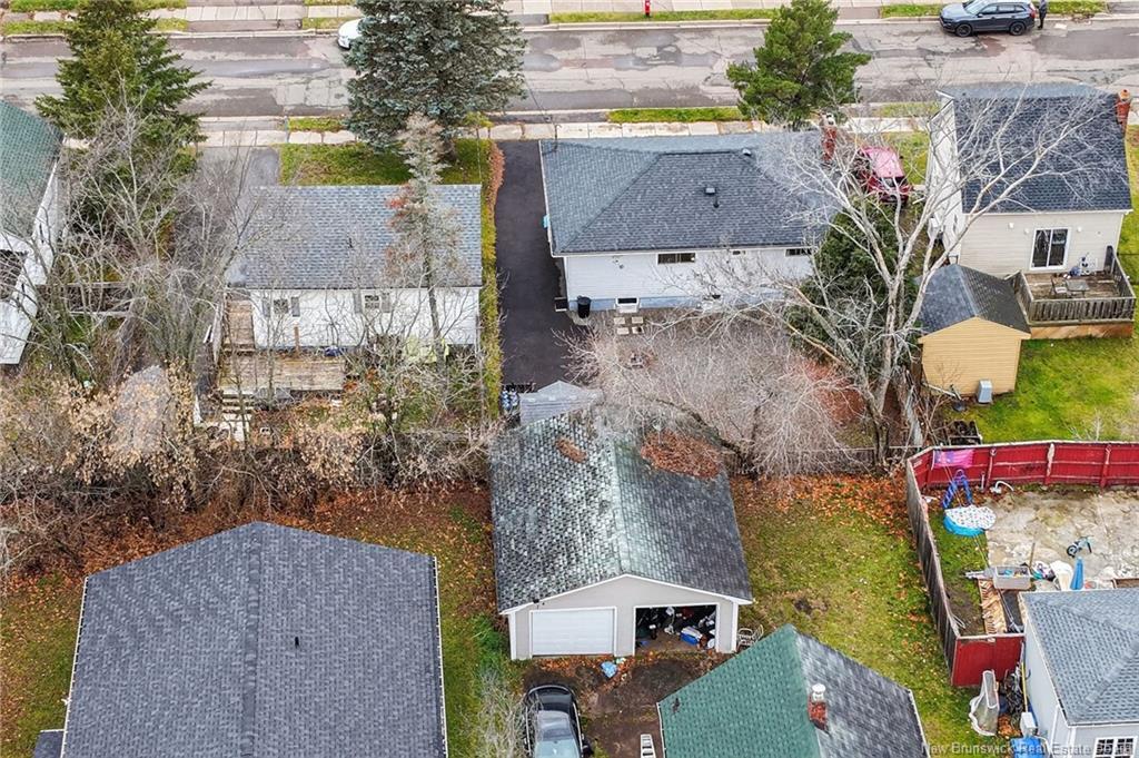 111 Spruce, Moncton, NB