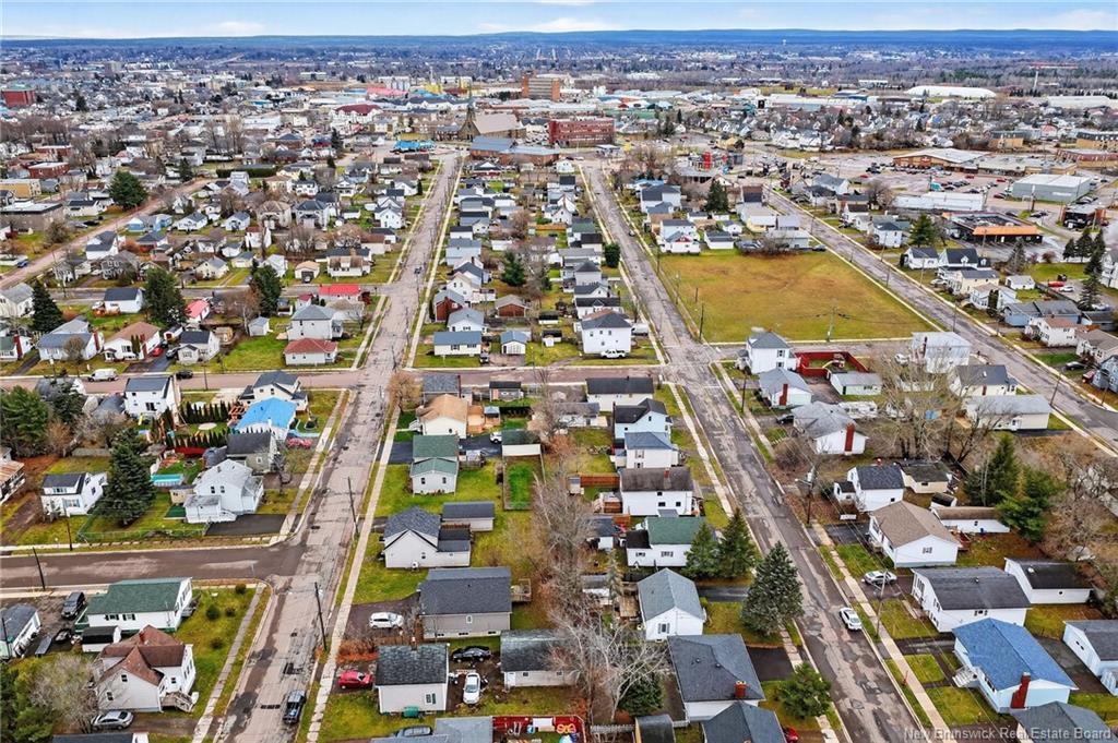 111 Spruce, Moncton, NB