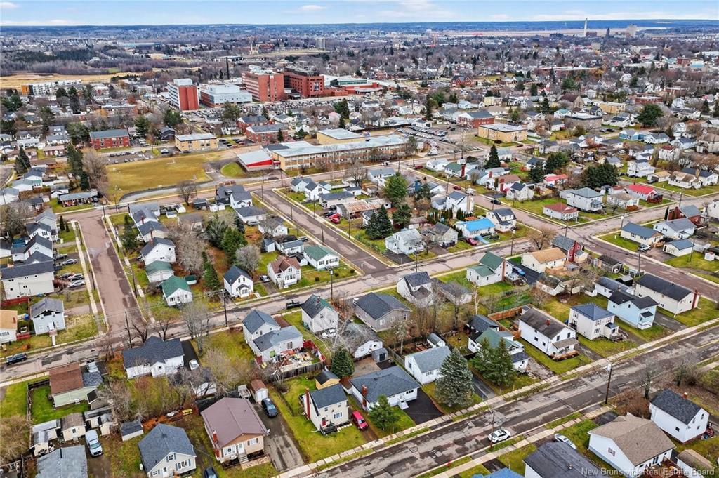 111 Spruce, Moncton, NB