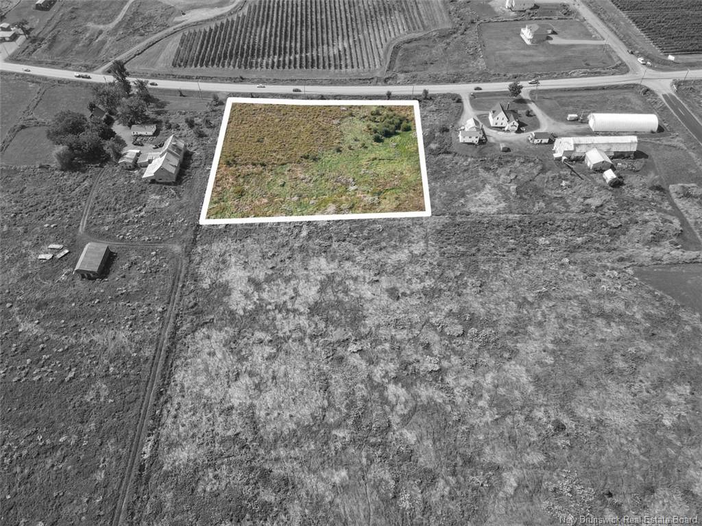 Lot 19-36 Route 115, Irishtown, NB