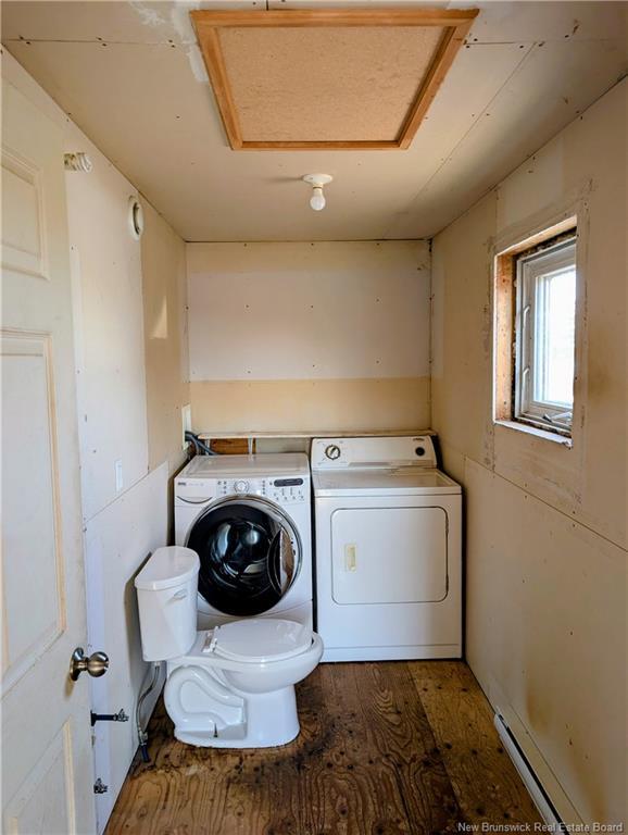 797 Bas-Cap-Pele Rd, Cap-Pelé, NB