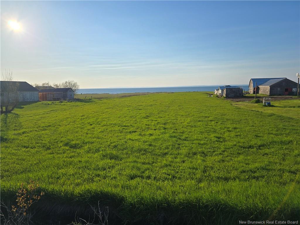 2.43 Acres Route 11, Stonehaven, NB