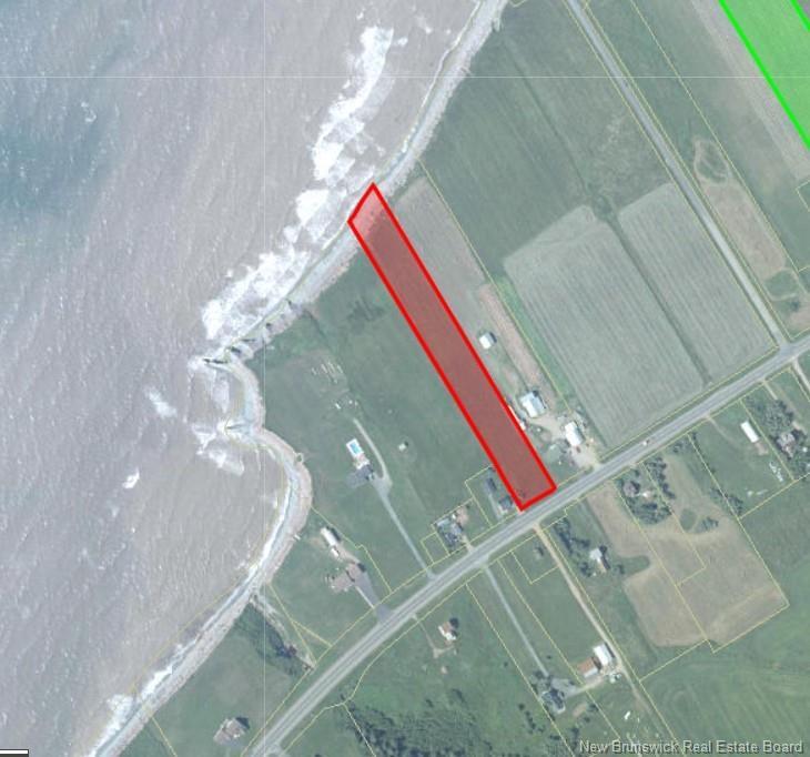 2.43 Acres Route 11, Stonehaven, NB