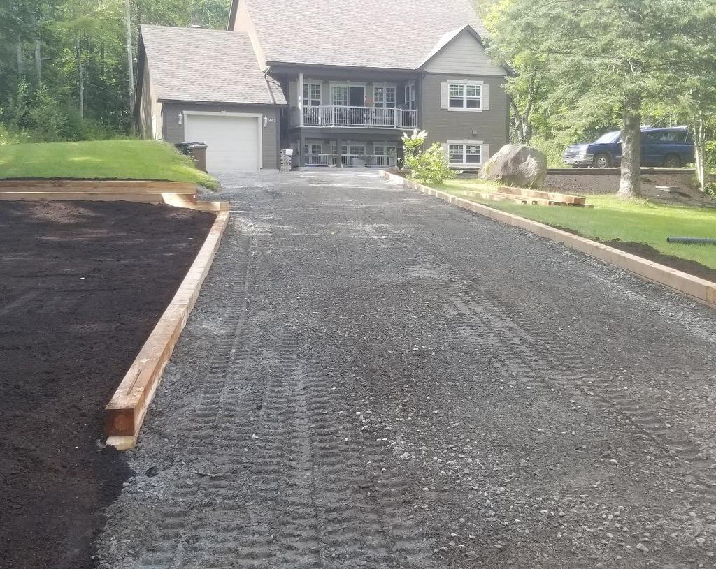 Frontage - 1463 Rue Ovide, Val-David, QC - Outdoor