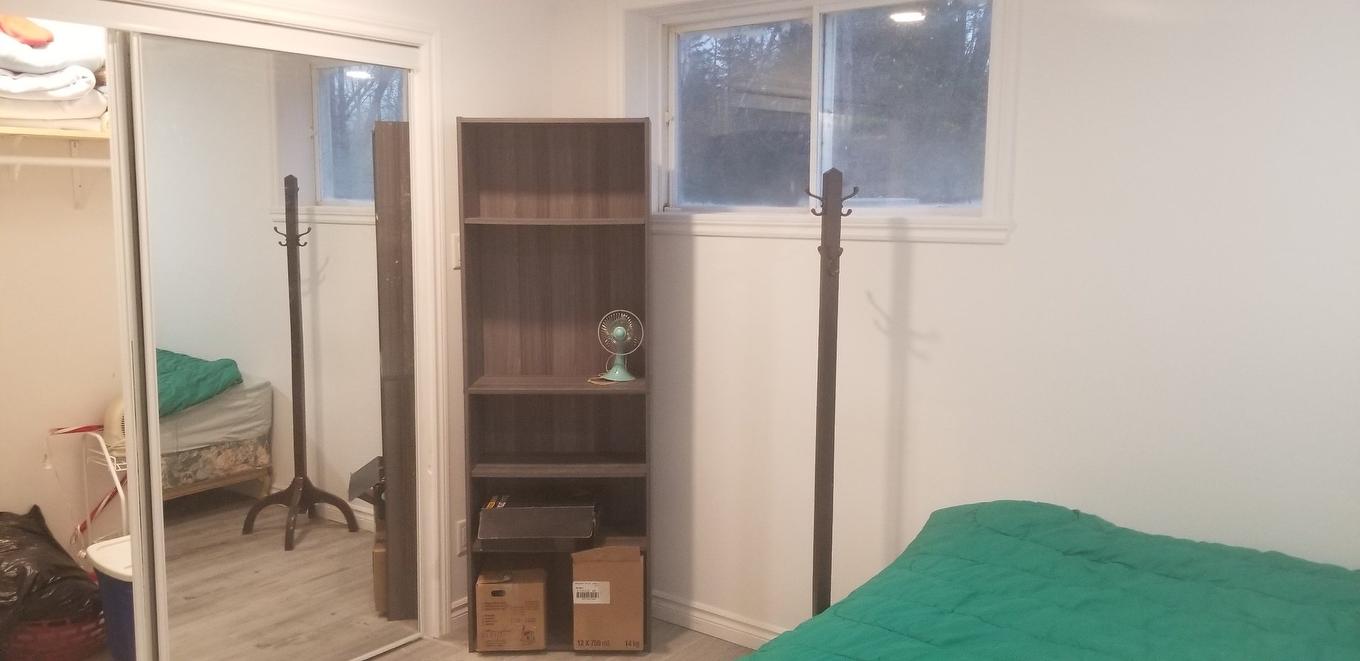 Bedroom - 1463 Rue Ovide, Val-David, QC - Indoor