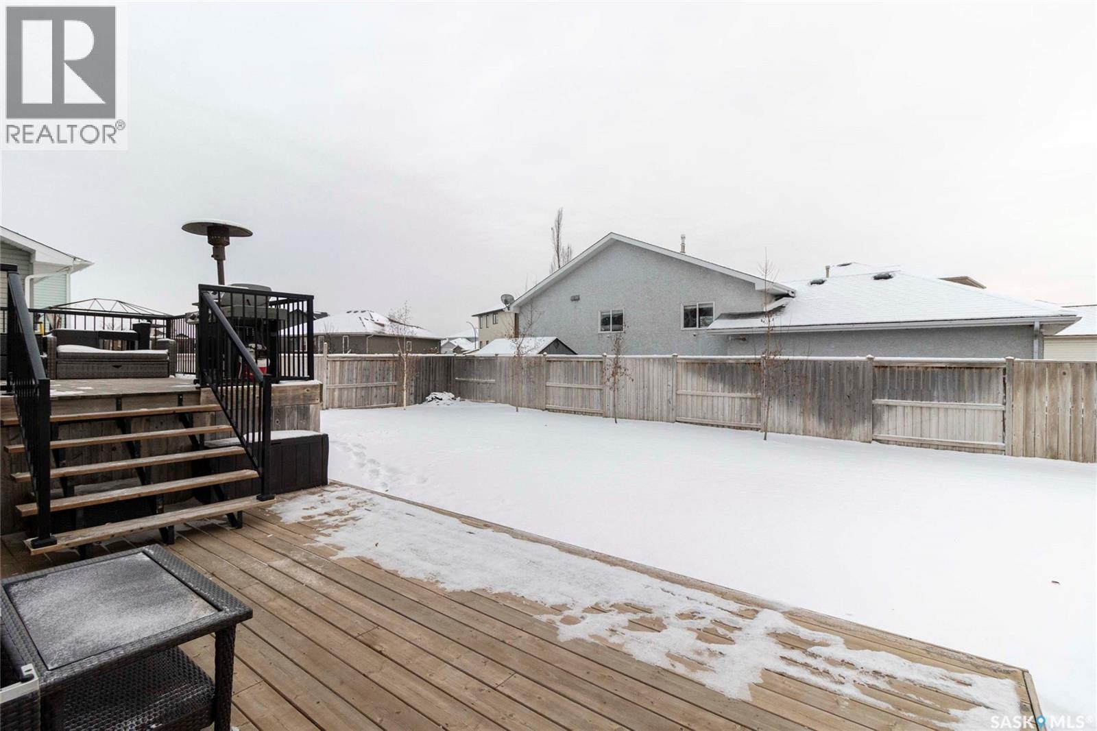 102 Keedwell Street, Saskatoon, SK - Outdoor