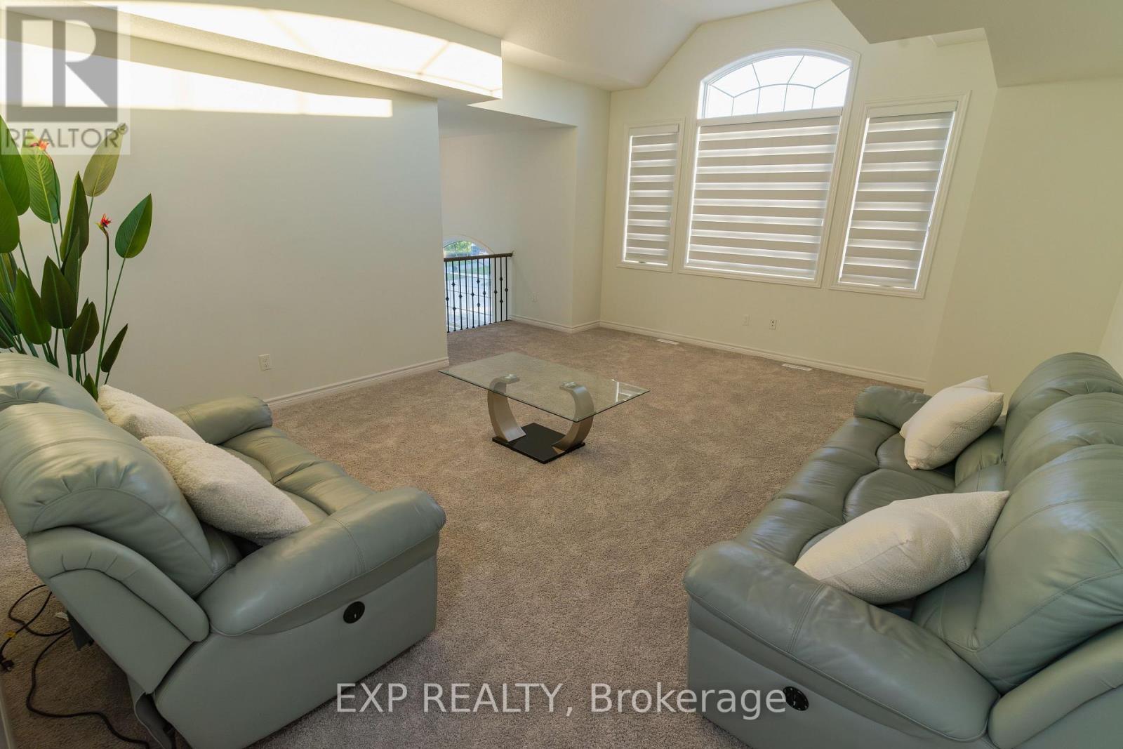 Main - 1749 Finley Crescent, London North, ON - Indoor