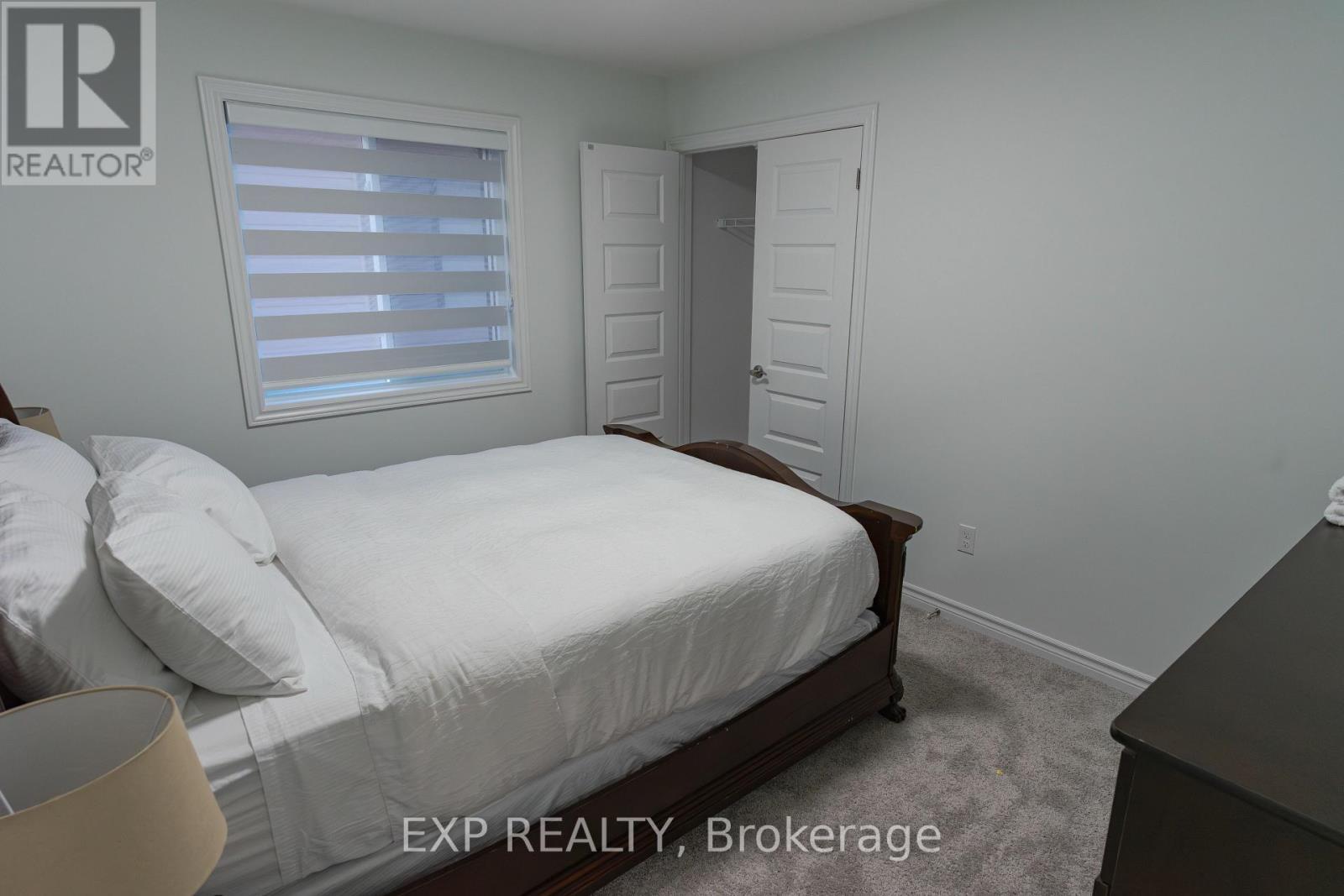 Main - 1749 Finley Crescent, London North, ON - Indoor Photo Showing Bedroom