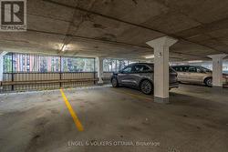 Parking Space -