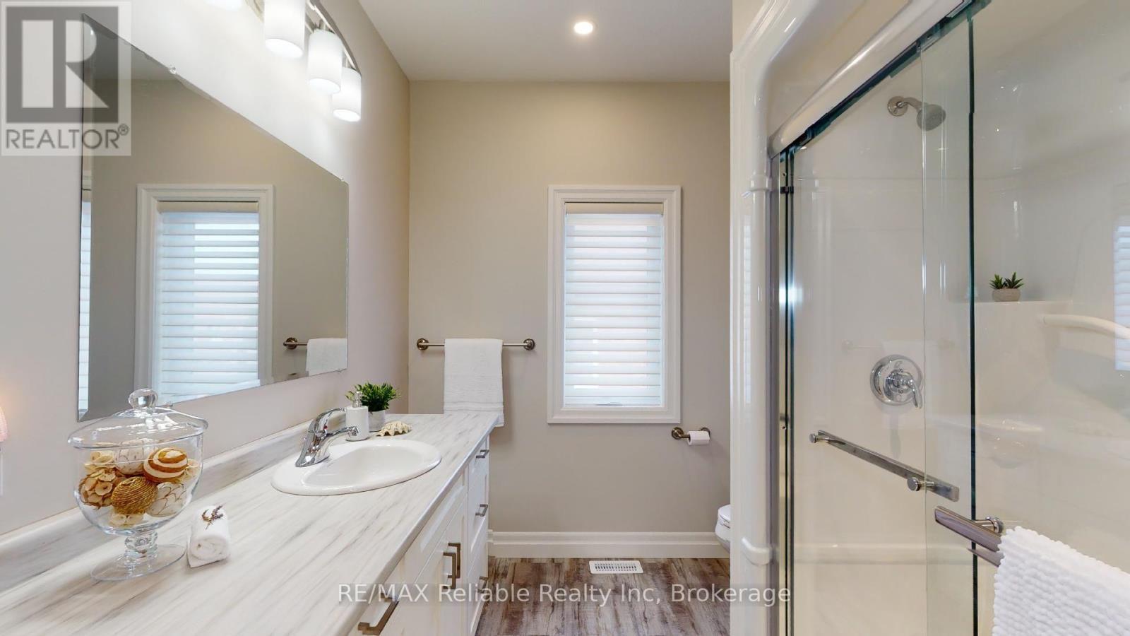 7 Thimbleweed Drive, Bluewater (Bayfield), ON - Indoor Photo Showing Bathroom