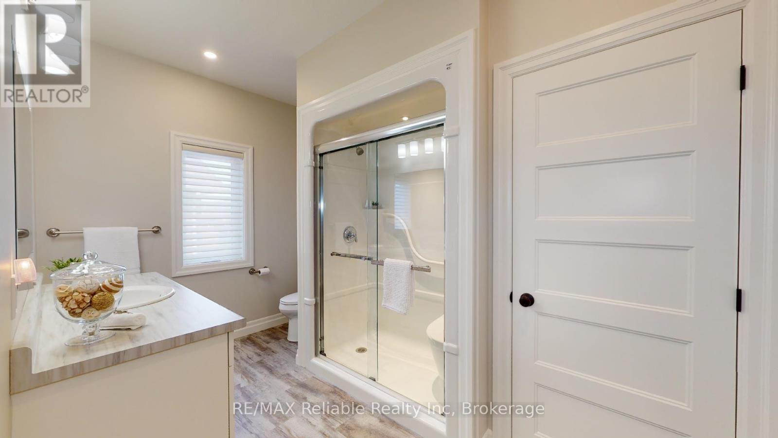 7 Thimbleweed Drive, Bluewater (Bayfield), ON - Indoor Photo Showing Bathroom