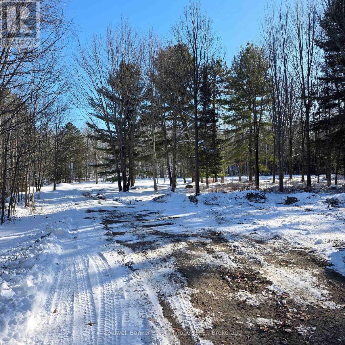 567 Sunset Cove Road, Callander, ON - Outdoor With View