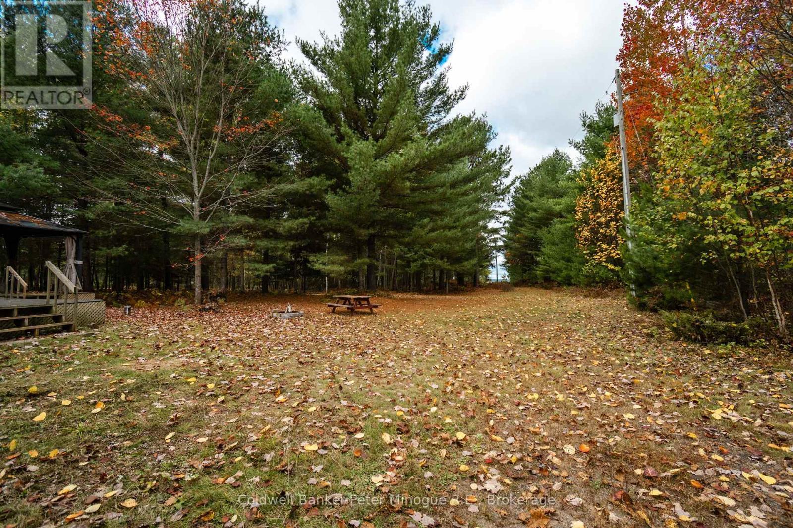 567 Sunset Cove Road, Callander, ON - Outdoor